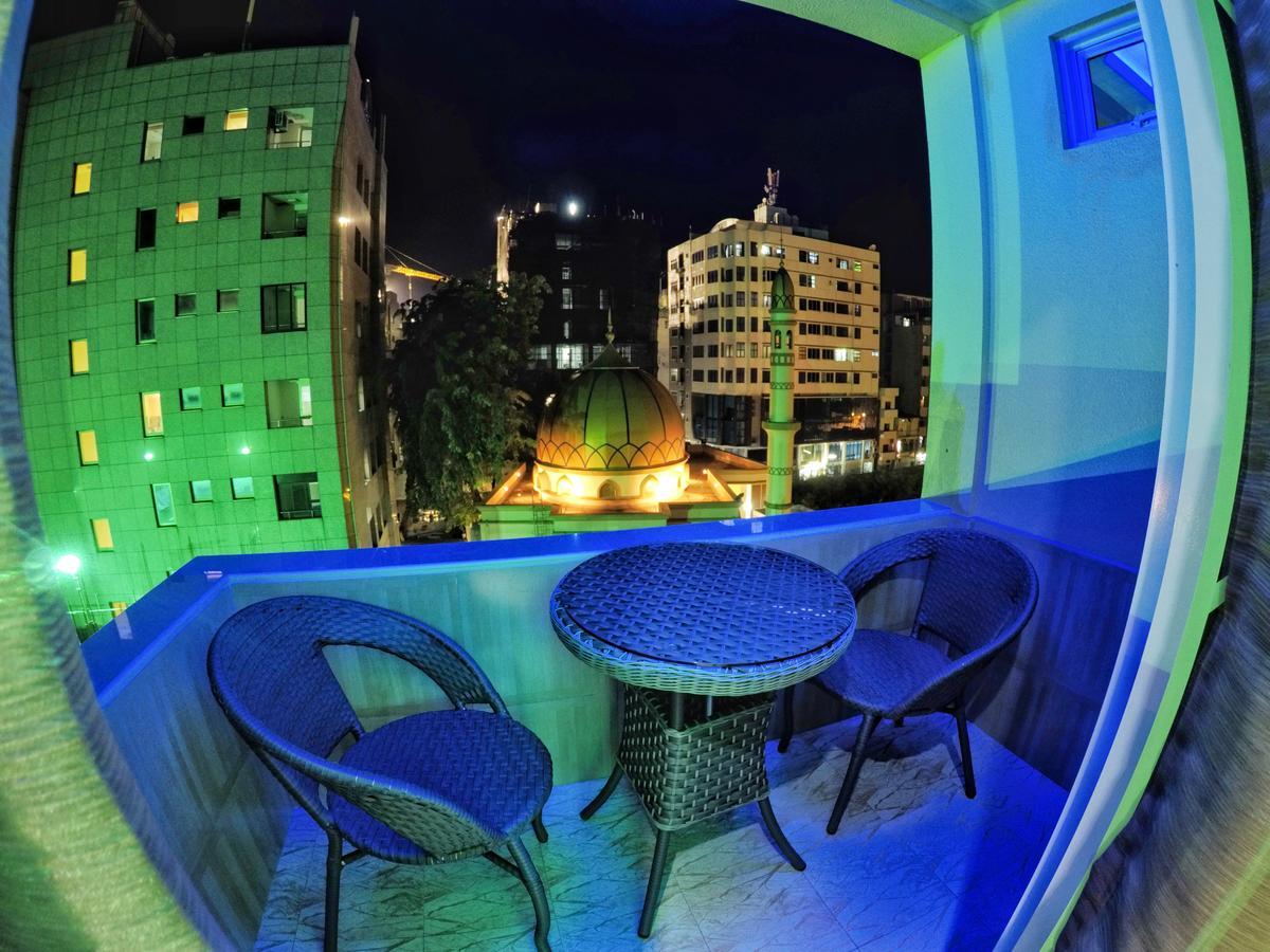 Six In One Hotel Malé Buitenkant foto